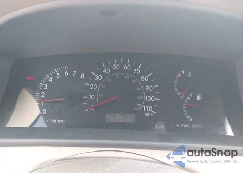 2007 Toyota Corolla Ce/Le/S z USA, uszkodzony, nr VIN 2T1BR32E17C726376